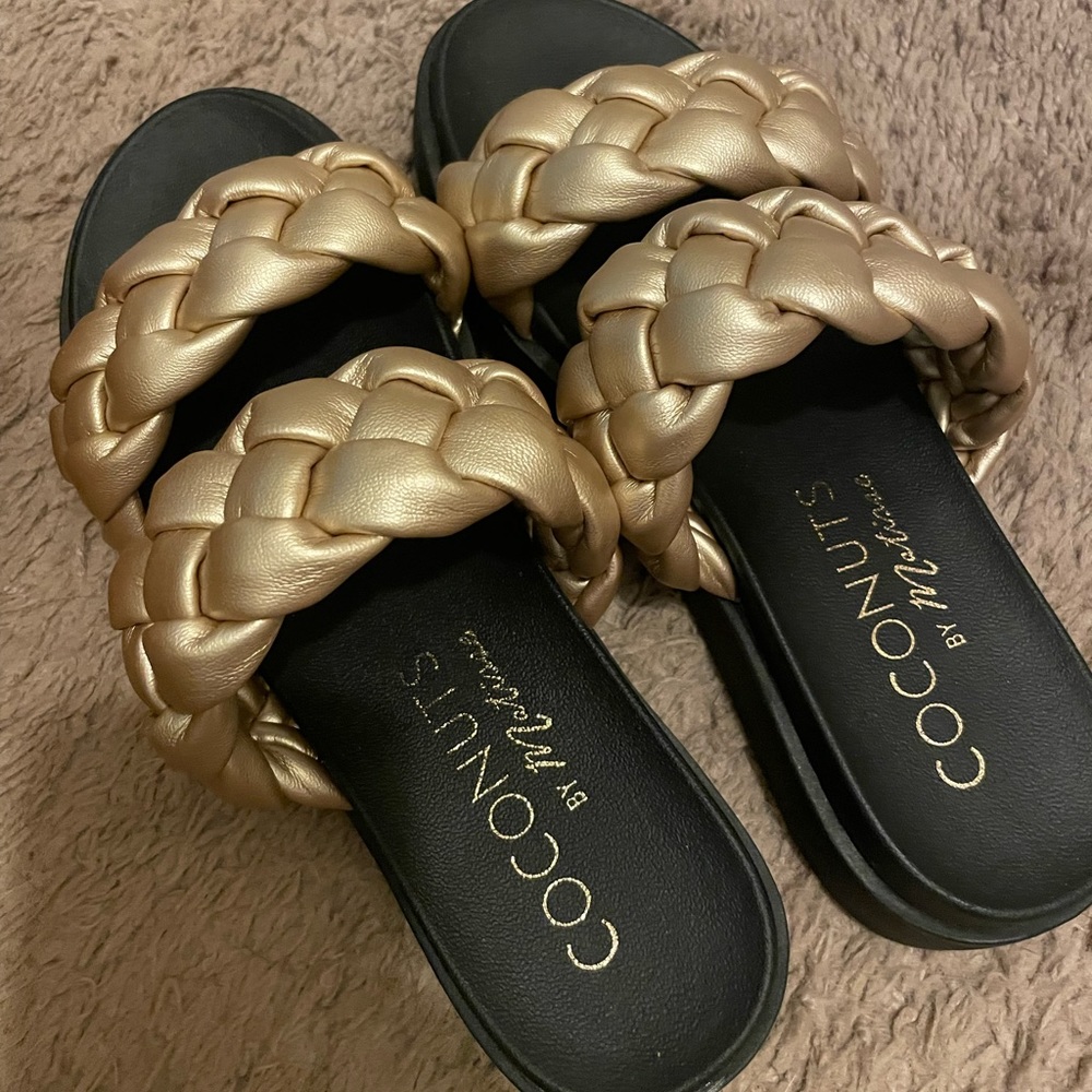 MATISSE SANDALS